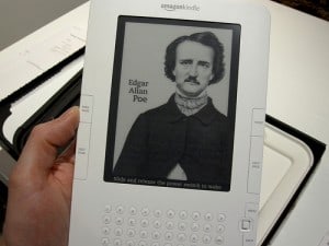 KindlePoe
