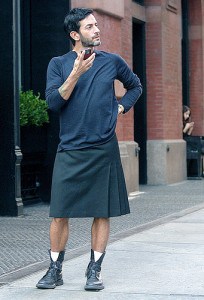 Marc Jacobs