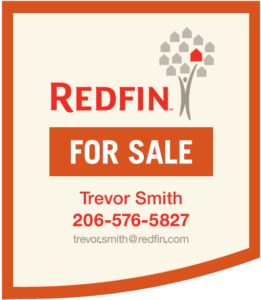 New For Sale Sign