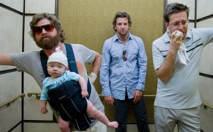 The Hangover