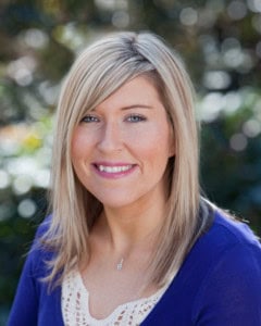 Julie McGee Sharpe, Charlotte Real Estate Agent