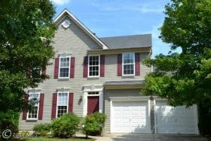 2337 Crosslanes Way Odenton