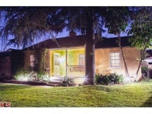 2101 N Rose St 91505