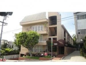 1023 Hancock Ave 90069