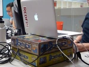 Redfin Hackathon