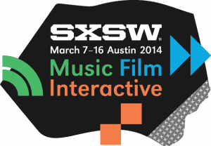 SXSW Interactive 2014 