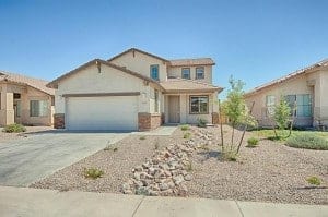 1204 W Mesquite Tree Ln