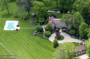 3925 Folly Quarter Rd