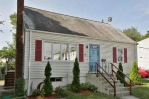 43 Saint Paul Ave