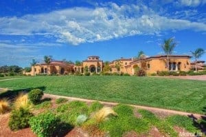 8815 Bella Terra Pl