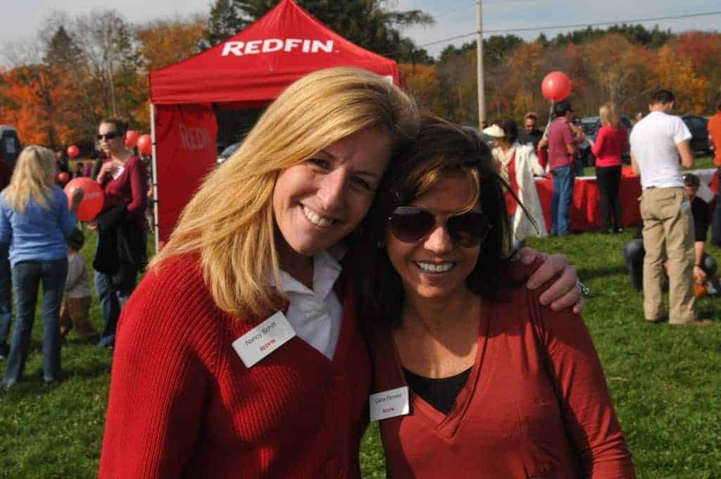 Redfin Real Estate Agents