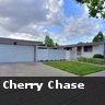 Photo of a home in San Jose's Cherry Chase neighborhood