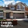 Photo of a home in Orange County's Cowan Heights neighborhood