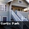 Photo of a home in Sacramento's Curtis Park neighborhood