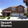 Photo of a home in Las Vegas's Desert Shores neighborhood