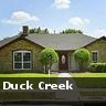 Photo of a home in Dallas's Duck Creek neighborhood