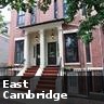 Photo of a home in Boston's East Cambridge neighborhood