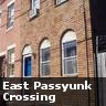 Photo of a home in Philadelphia's East Passyunk Crossing neighborhood