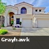Photo of a home in Phoenix's Grayhawk neighborhood