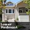 Photo of a home in San Francisco's Lower Piedmont neighborhood