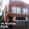Photo of a home in Chicago's McKinley Park neighborhood