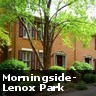Photo of a home in Atlanta's Morningside-Lenox Park neighborhood