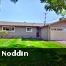 Photo of a home in San Jose's Noddin neighborhood