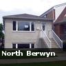 Photo of a home in Chicago's North Berwyn neighborhood