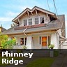 Photo of a home in Seattle's Phinney Ridge neighborhood