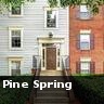 Photo of a home in Washington, D.C.'s Pine Spring neighborhood