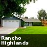 Photo of a home in Riverside's Rancho Highlands neighborhood