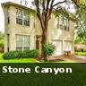 Photo of a home in Austin's Stone Canyon neighborhood