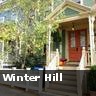 Photo of a home in Boston's Winter Hill neighborhood
