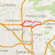 The Canyon, Orange County
