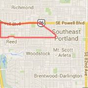Creston-Kenilworth, Portland