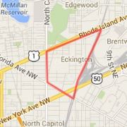 Eckington, Washington, DC