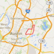 MLK-183, Austin