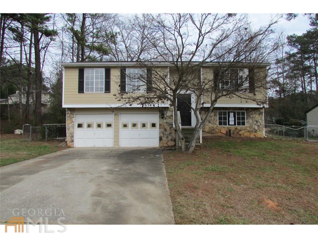 1388 Harbins Rd, Norcross