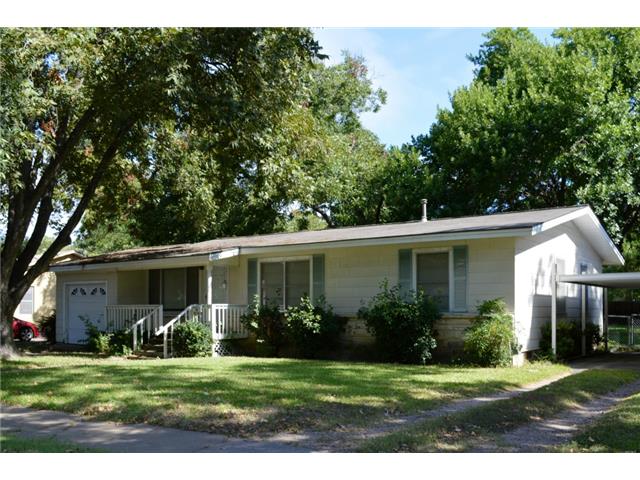 1004 Brentwood St, Austin, Texas