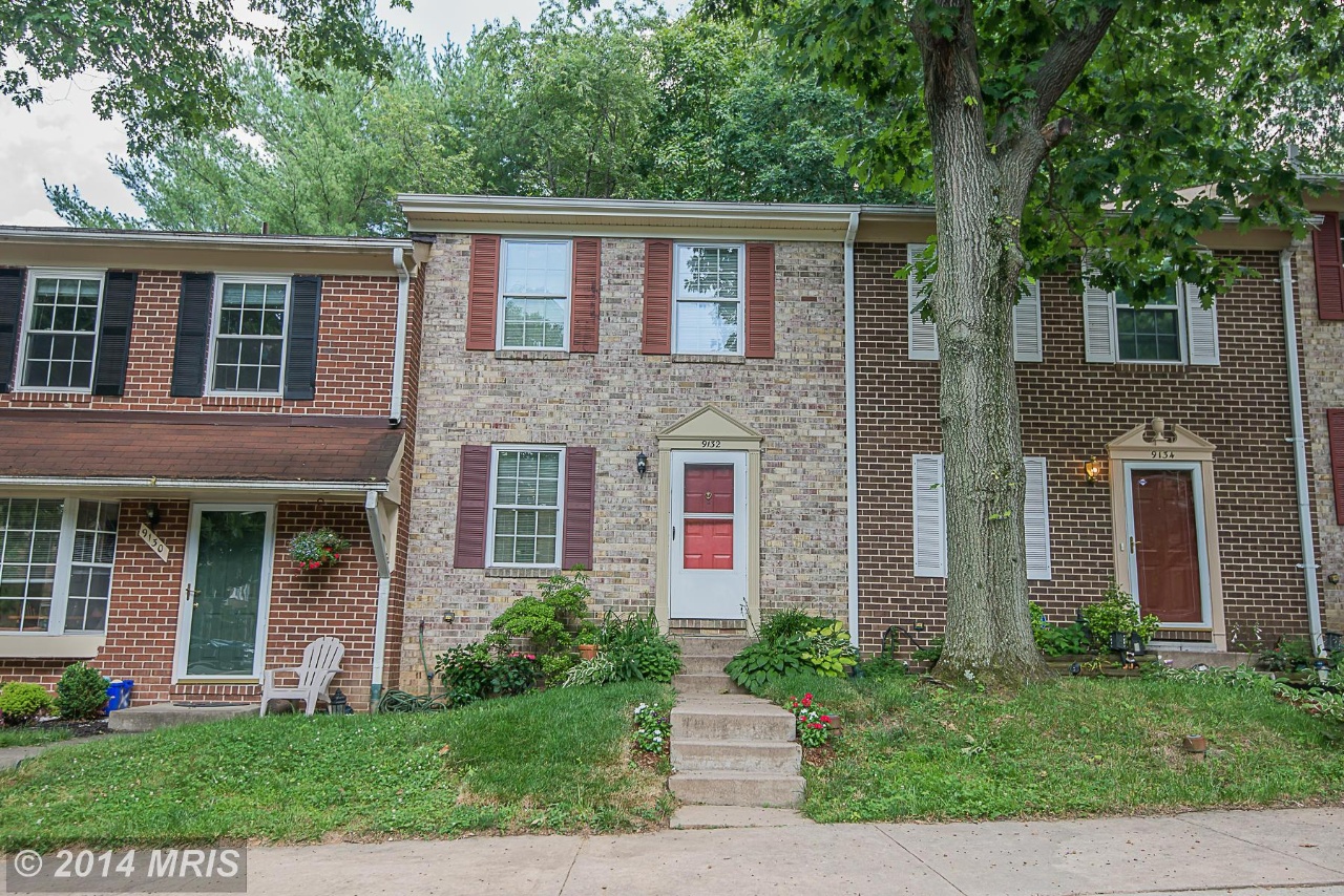 9132 Lambskin Ln, Columbia