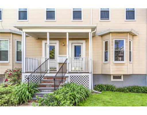 21 Prescott St #1, Somerville