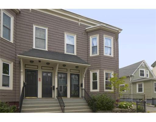 44 Prince St #44, Cambridge