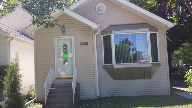 2658 N. McVicker Ave, Chicago