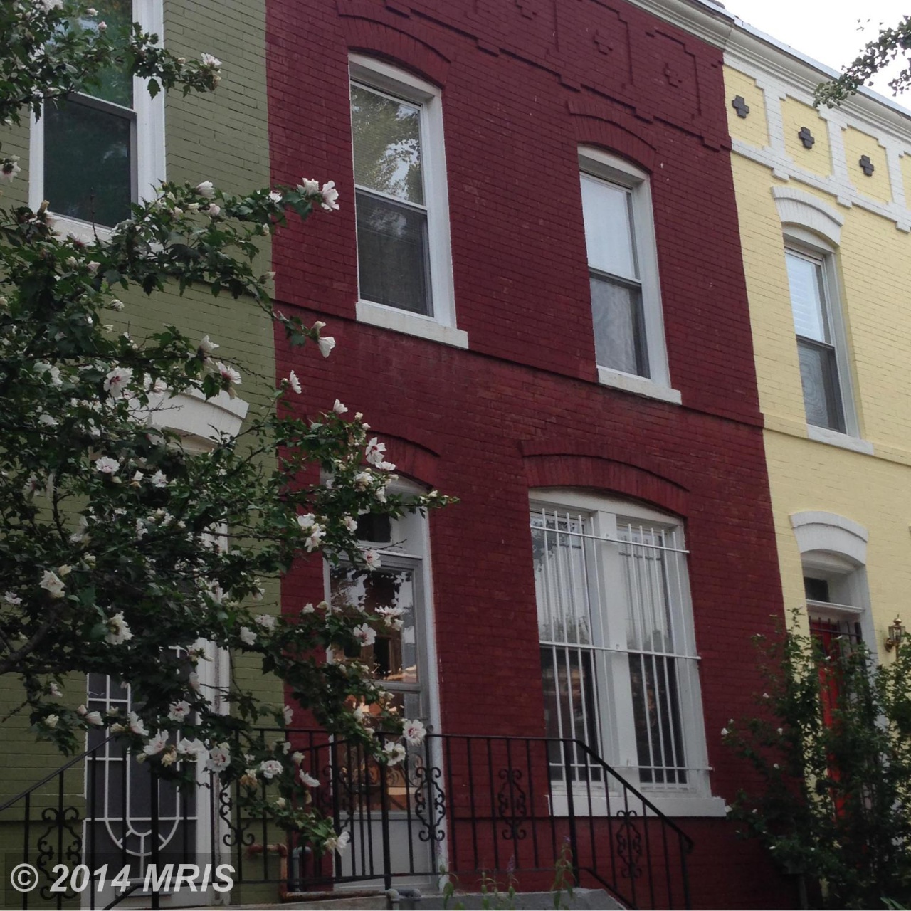 210 14th Pl NE, Washington, DC