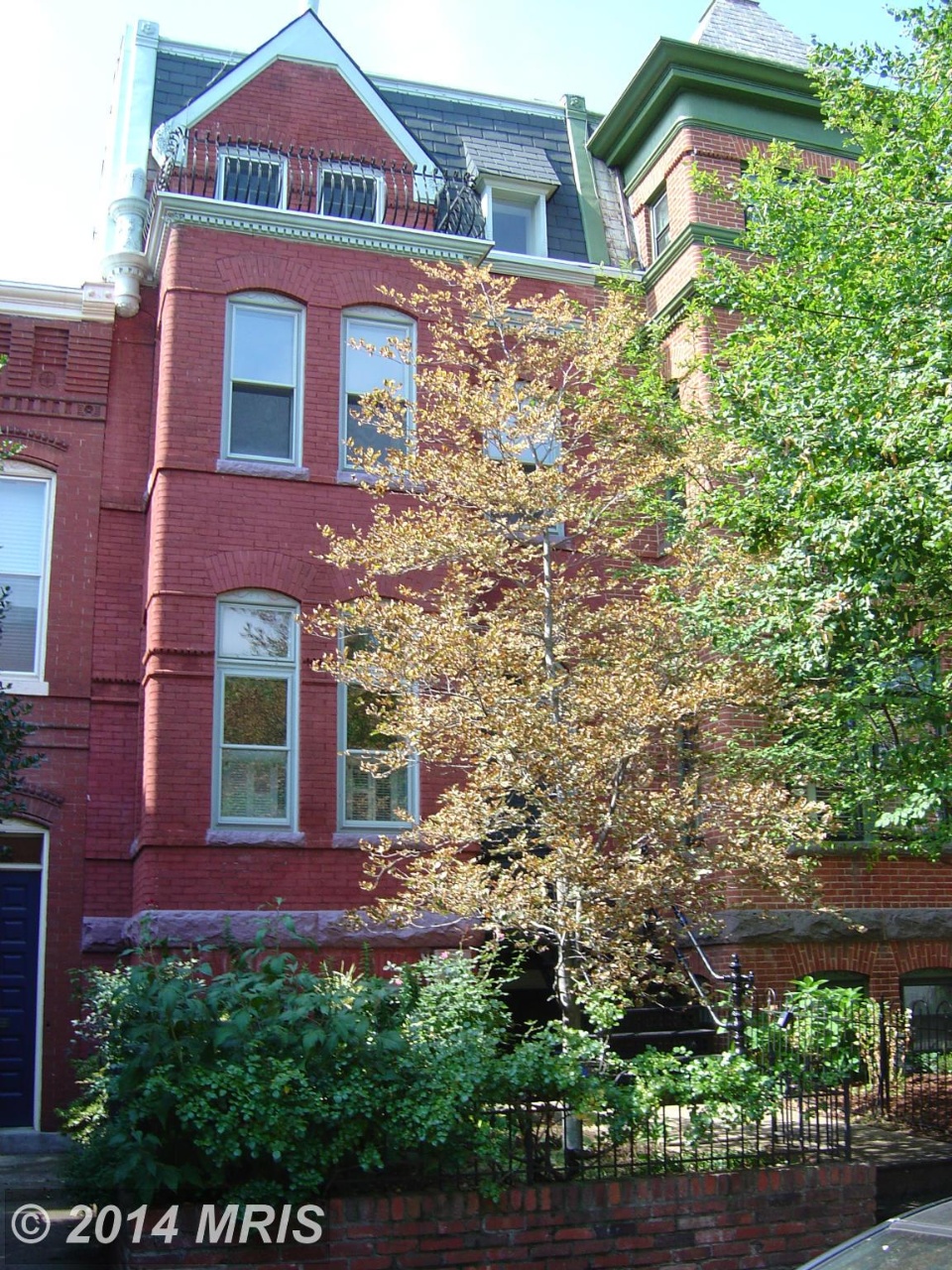 315 5th St SE, Washington, DC