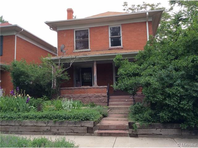 221 South Emerson St, Denver