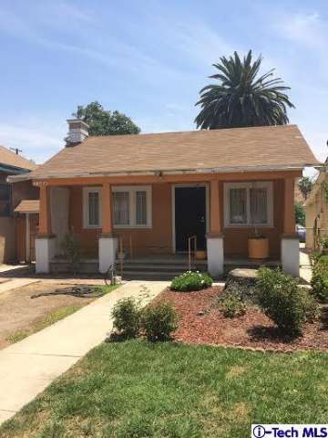 3544 Arroyo Seco Ave, Los Angeles