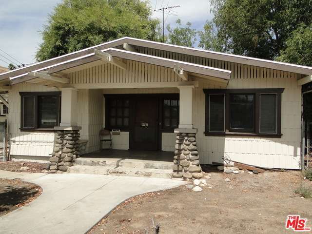 5923 Piedmont Ave, Los Angeles