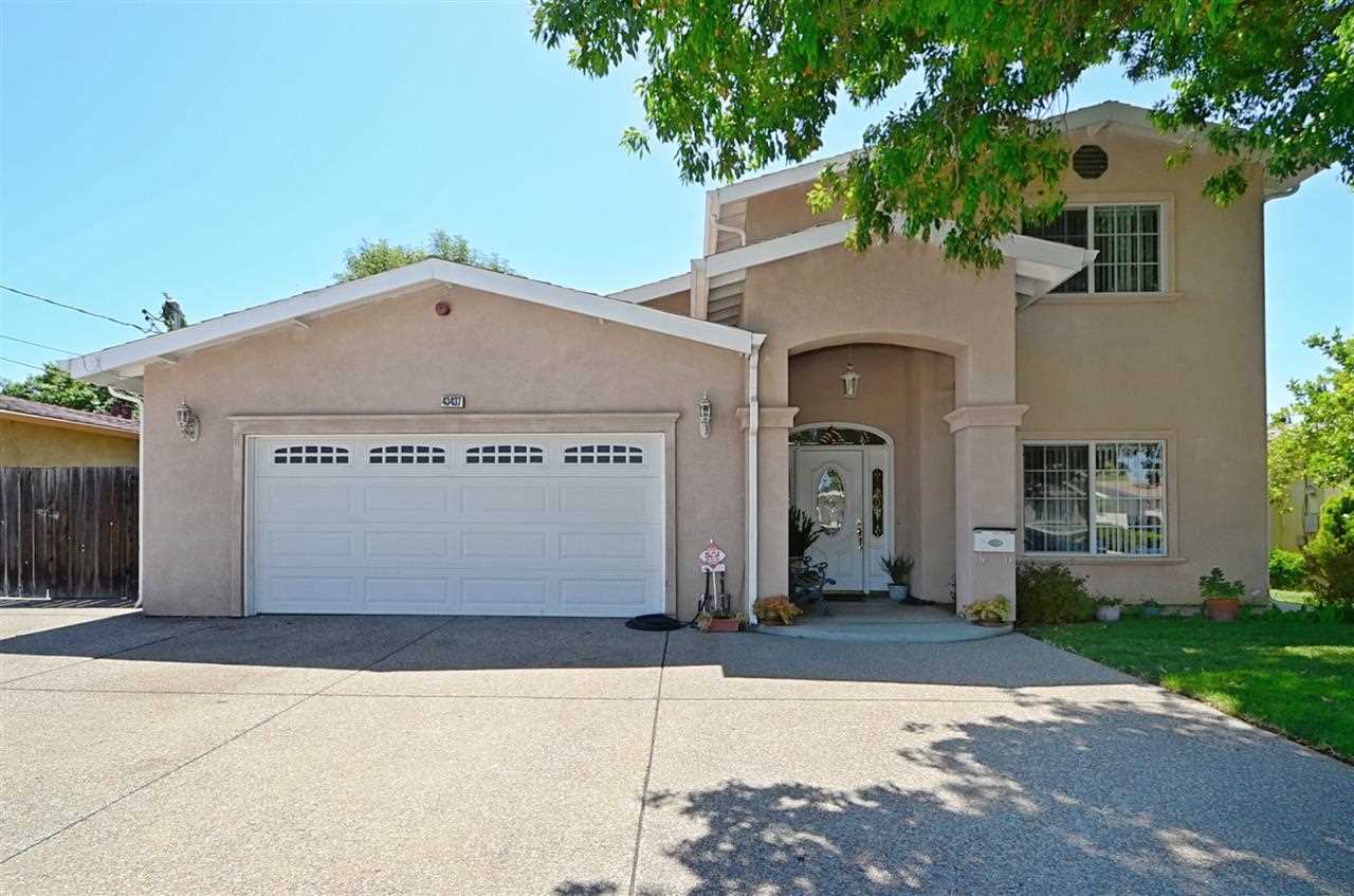 43437 Lindenwood S, Fremont