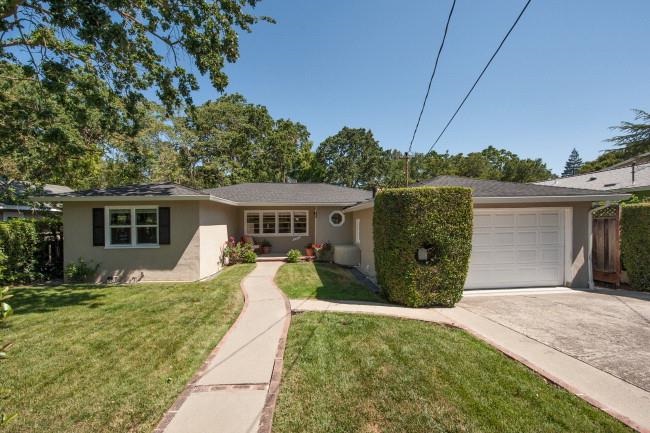 3494 Moraga Blvd, Lafayette